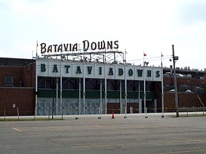 Batavia Downs