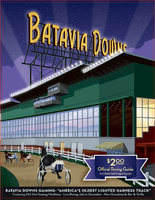 Batavia Downs